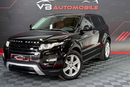 Land Rover Range Rover Evoque 119.000 km 15.799 &euro; Gaimersheim-Ingolstadt 85080
