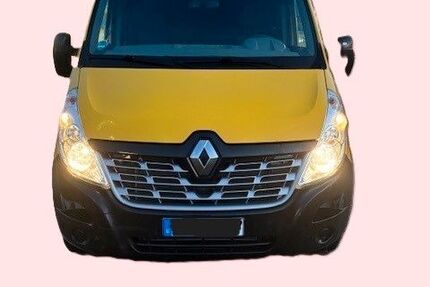 Renault Master 24.300 km 15.850 &euro; Schortens 26419