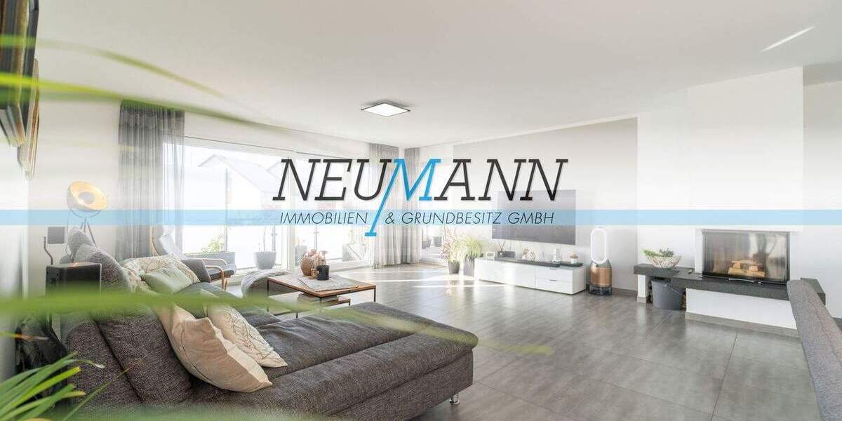 Etagenwohnung Villingen-Schwenningen Schwenningen - 5 Zimmer, 203 m&sup2;, 747.000&euro; | Angebot:25695899