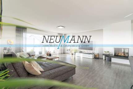 Wohnung Villingen-Schwenningen Schwenningen - 5 Zimmer, 203 m&sup2;, 747.000&euro; | Angebot:25695899