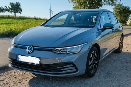 VW Golf 45.000 km 17.000 &euro; Crimmitschau 08451