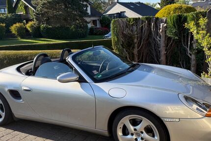 Porsche Boxster 139.000 km 19.500 &euro; Wermelskirchen 42929