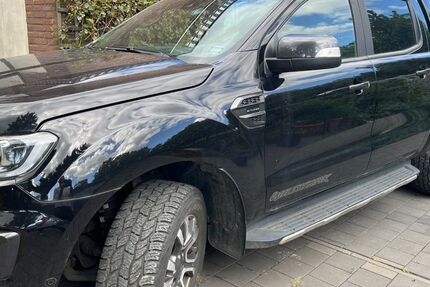 Ford Ranger 33.787 km 39.500 &euro; Rhede 46414