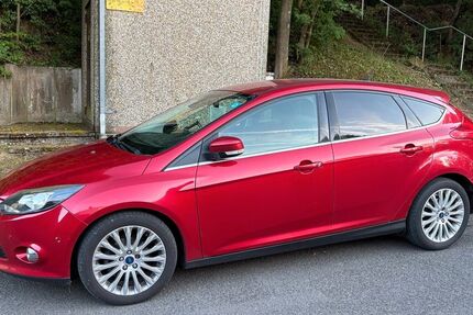 Ford Focus 148.000 km 3.990 &euro; Kitzingen 97318