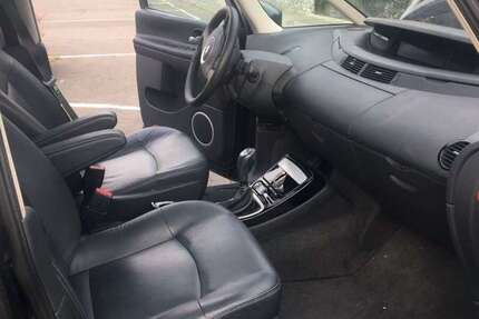 Renault Espace 192.465 km 4.750 &euro; Meiningen 98617