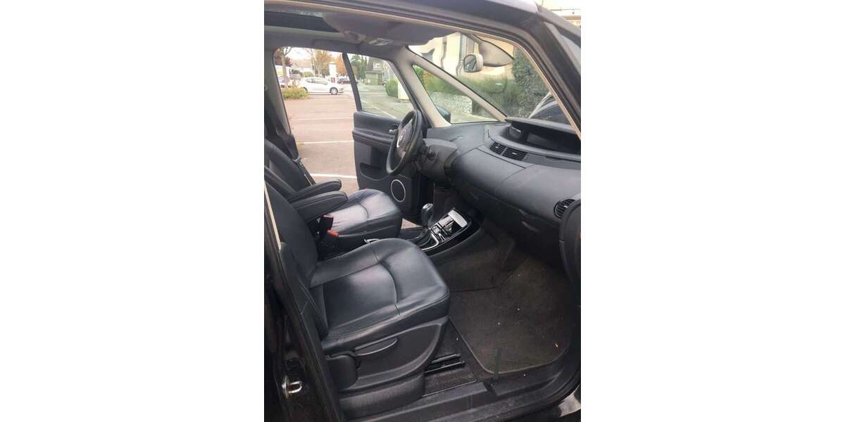 Renault Espace 192.465 km 4.750 &euro; Meiningen 98617