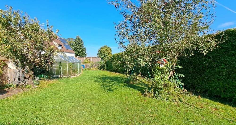 Grundstück zu verkaufen in Hebertshausen 649.900 € 642 m²