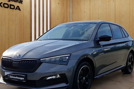 Skoda Scala 48.345 km 16.480 &euro; Bremen 28357