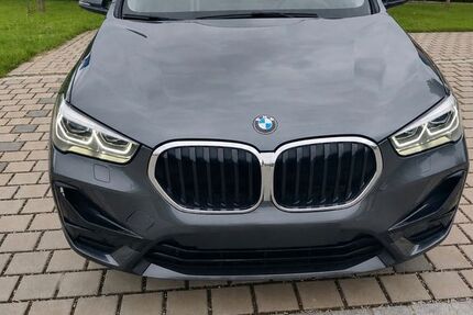 BMW X1 88.000 km 25.600 &euro; Fridolfing 83413