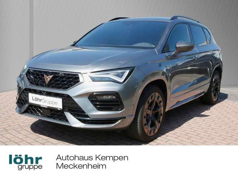 Ateca