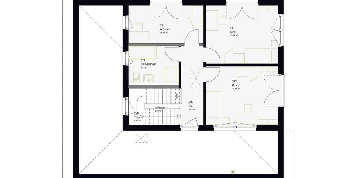 Einfamilienhaus Bad Wünnenberg - 5 Zimmer, 170 m&sup2;, 445.000&euro; | Angebot:26684763