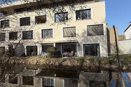 Wohnung Ingolstadt - 3 Zimmer, 88 m&sup2;, 1.350&euro; | Angebot:25571300