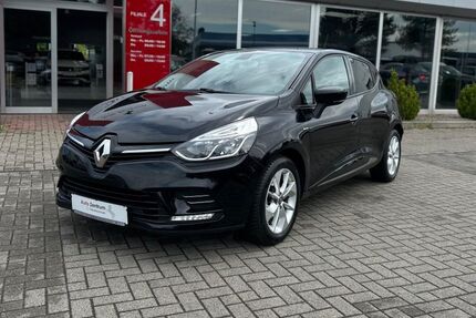 Renault Clio 129.963 km 8.970 &euro; Helmstedt 38350