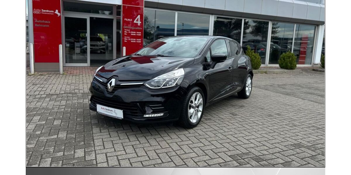 Renault Clio 129.963 km 8.970 &euro; Helmstedt 38350