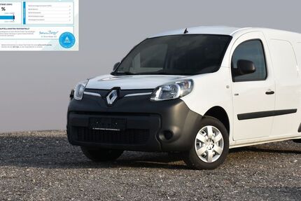 Renault Kangoo 4.147 km 13.655 &euro; Tuntenhausen/Ostermünchen 83104