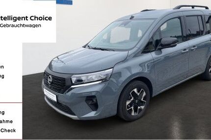Nissan Townstar 12.556 km 25.500 € Beckingen 66701