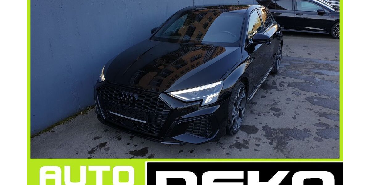 Audi A3 126.156 km 24.930 &euro; Waiblingen 71332