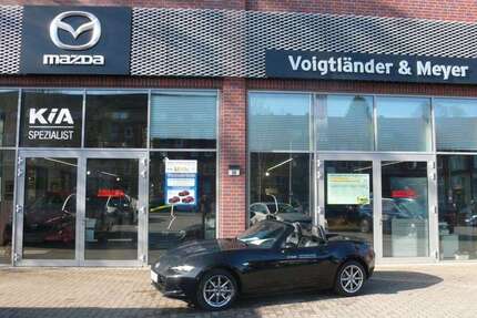 Mazda MX-5 2.500 km 30.984 &euro; Hamburg 22049