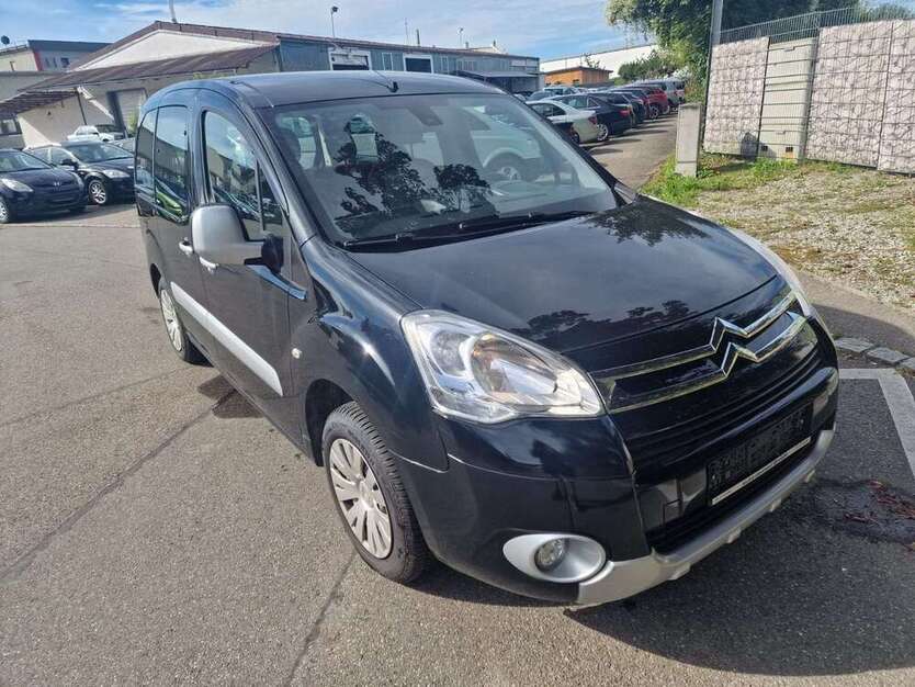 Berlingo