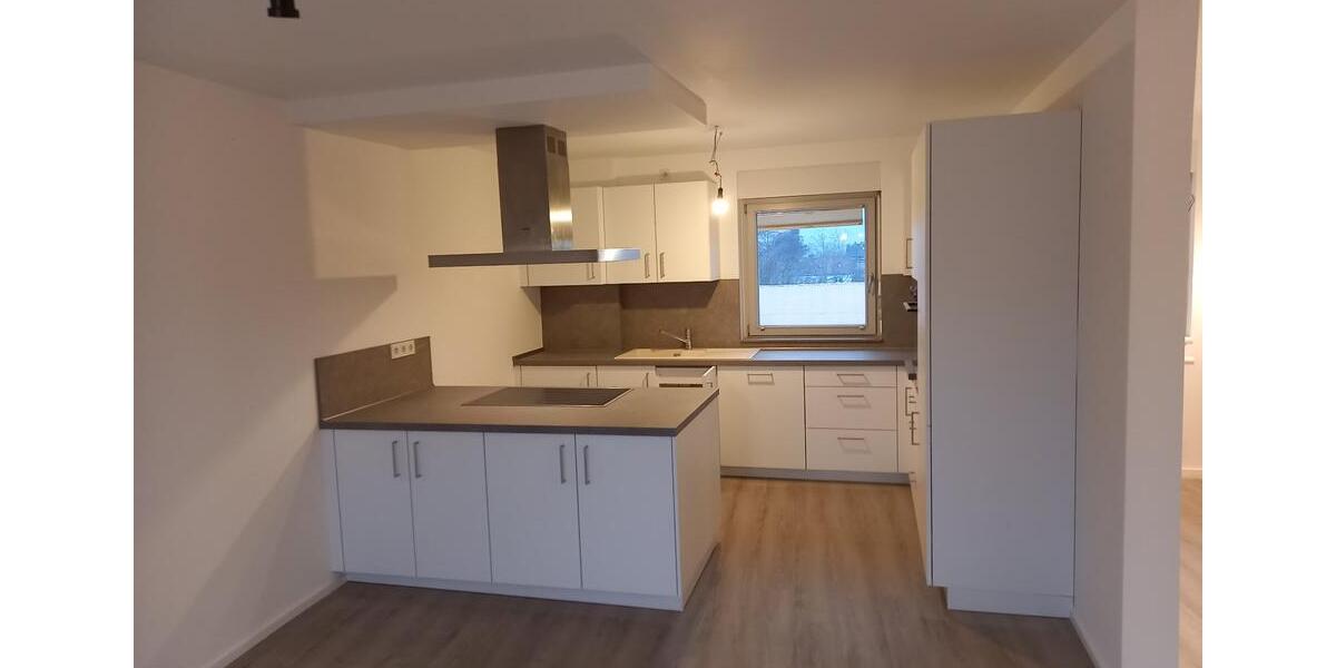 Große Wohnung 4ZKB in Gau-Algesheim mit Terrasse und Stellplatz 1 zimmer