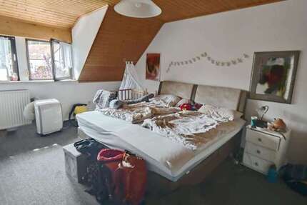 Wohnung zum Mieten in Homburg 650 € 72 m²