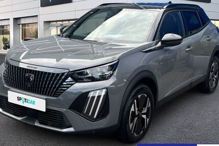 Peugeot 2008 41.369 km 19.990 &euro; Hamburg 22529