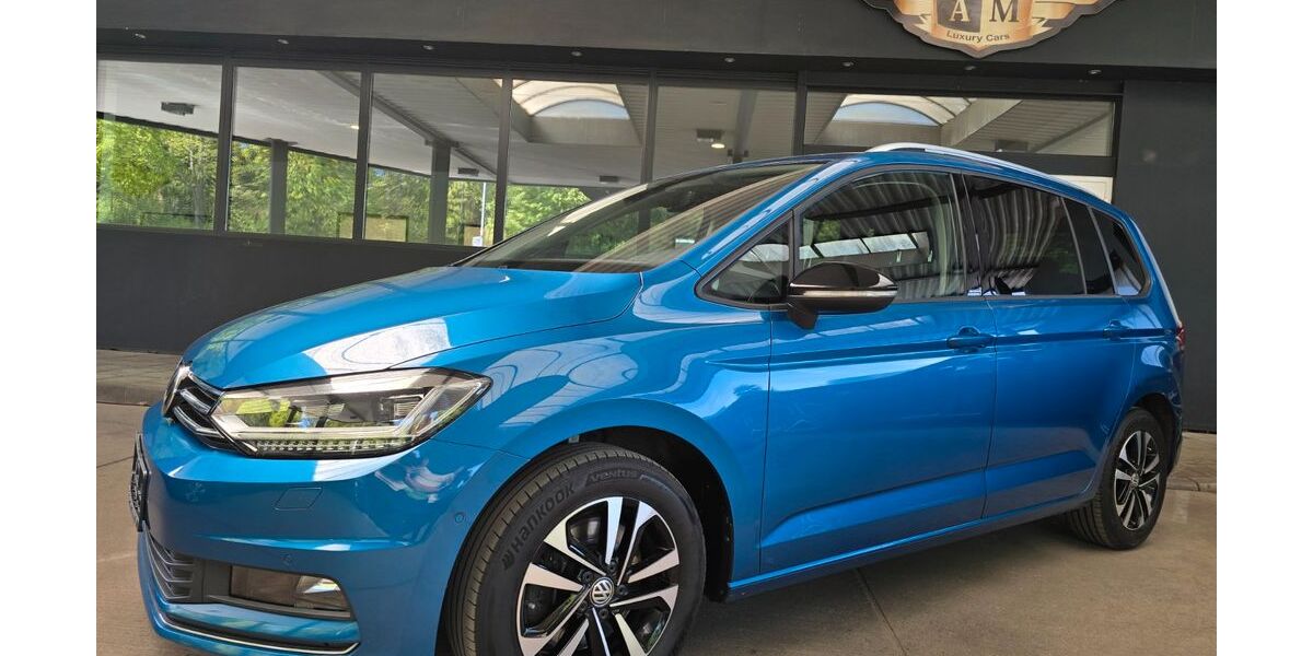 VW Touran 149.999 km 17.700 &euro; Göttingen 37081