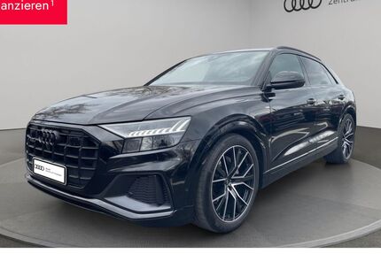 Audi Q8 45.842 km 77.990 &euro; Kassel 34125