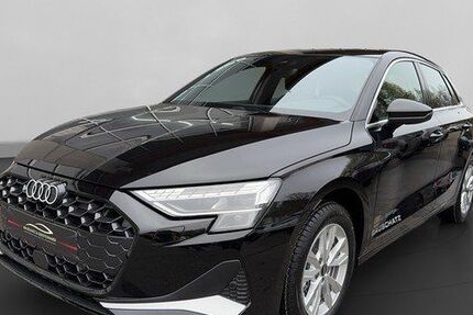 Audi A3 11.500 km 31.650 € Sigmaringen 72488