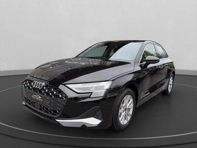 Audi A3 11.500 km 31.650 € Sigmaringen 72488