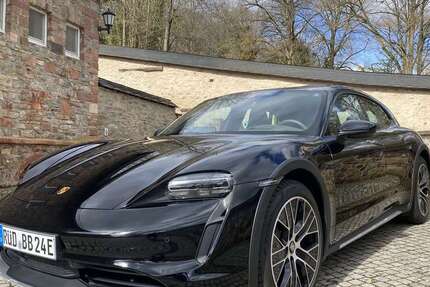 Porsche Taycan 39.500 km 60.900 &euro; Rüdesheim am Rhein 65385