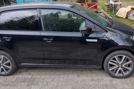 Seat Mii 23.000 km 13.700 &euro; Grafling 94539