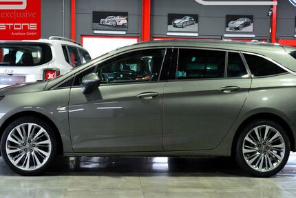 Opel Astra 83.500 km 16.990 &euro; Falkensee 14612