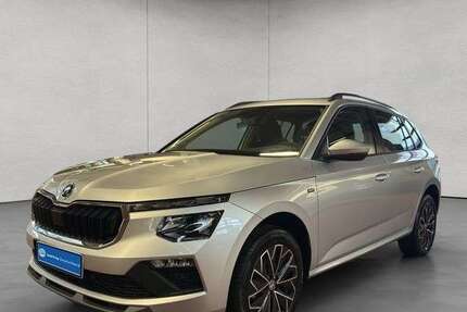 Skoda Kamiq 4.630 km 24.890 € Stuttgart 70565