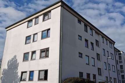 Wohnung Rotenburg - 3 Zimmer, 70 m&sup2;, 150.000&euro; | Angebot:24725146