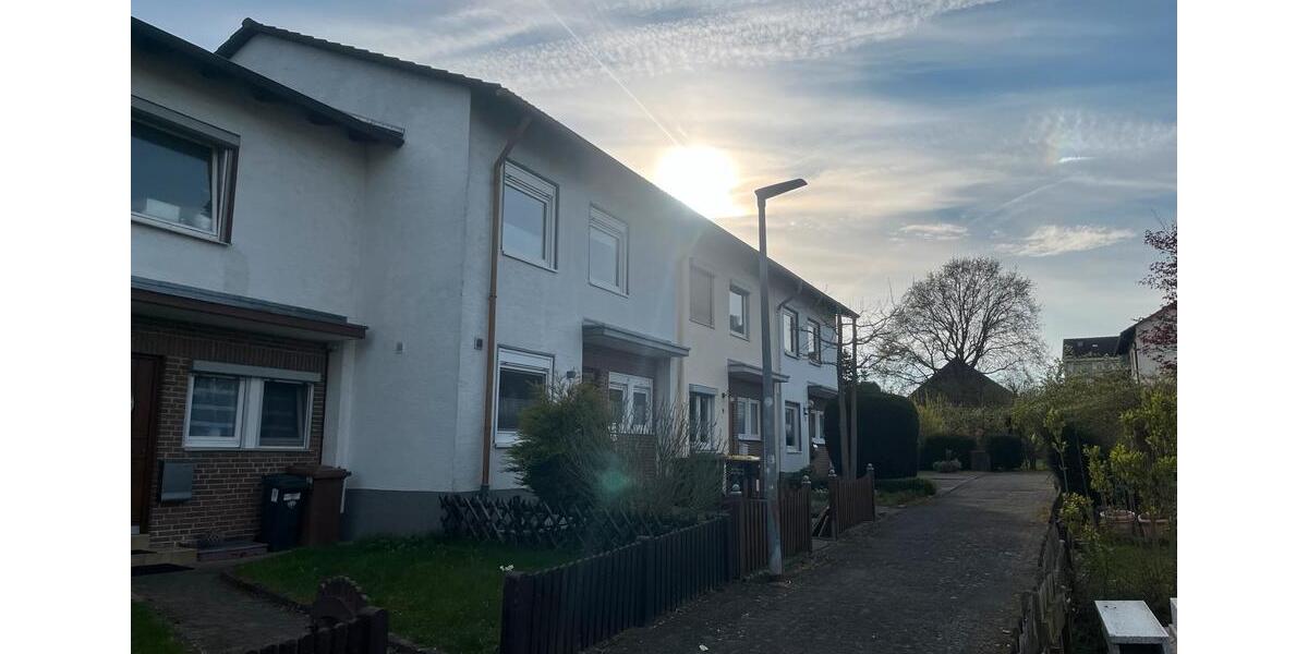 Reihenhaus Vellmar - 4 Zimmer, 110 m&sup2;, 285.000&euro; | Angebot:27086043