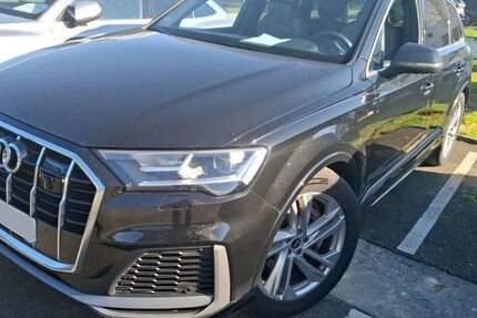 Audi Q7 99.967 km 52.970 &euro; Helmstedt 38350