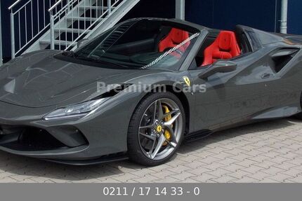 Ferrari F8