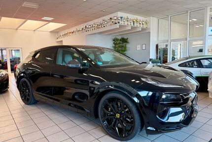 Lotus Eletre