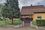 Einfamilienhaus Hechingen - 5 Zimmer, 143 m&sup2;, 350.000&euro; | Angebot:26788197