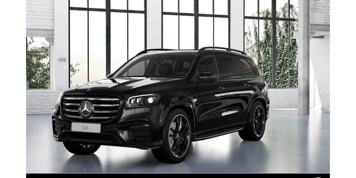 Mercedes-Benz GLS 450 14.000 km 111.889 &euro; Neu-Ulm 89231