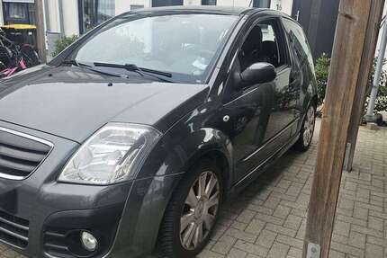 Citroen C2