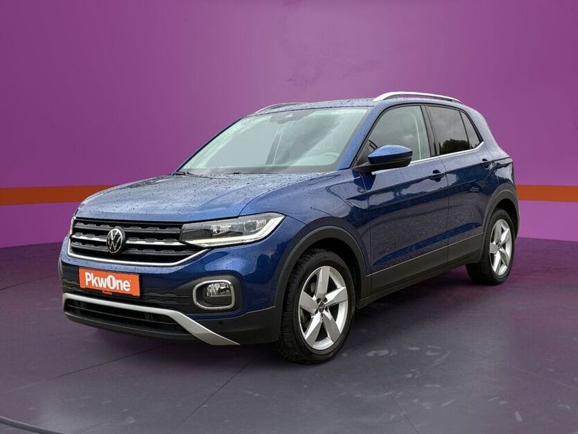 T-Cross