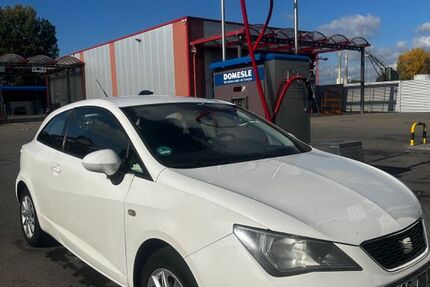 Seat Ibiza 270.000 km 4.000 € Bad Friedrichshall 74177