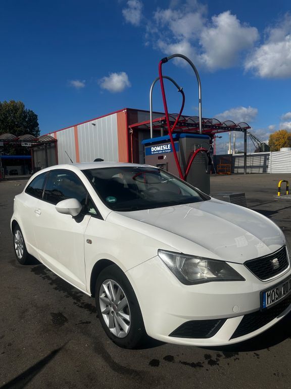 Seat Ibiza 270.000 km 4.000 € Bad Friedrichshall 74177