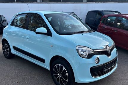 Renault Twingo 93.101 km 5.890 € Kempten 87439