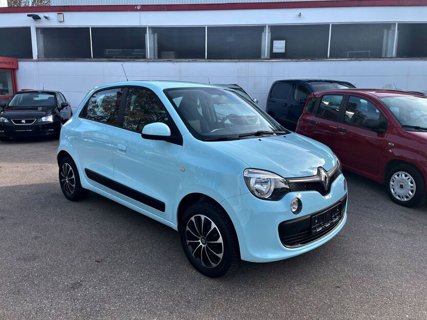 Renault Twingo 93.101 km 5.890 € Kempten 87439