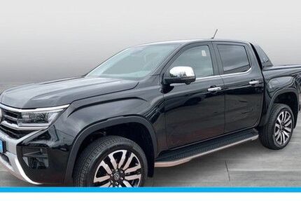 VW Amarok 1.450 km 72.979 &euro; Oldenburg 26135