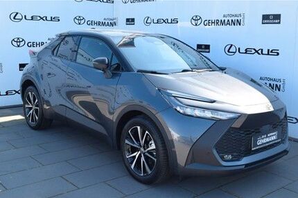 Toyota C-HR 7.000 km 35.450 &euro; Nottuln bei Münster 48301