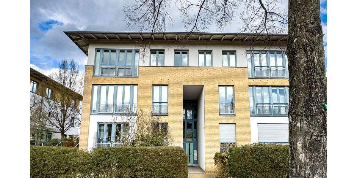 Etagenwohnung Falkensee - 3 Zimmer, 97 m&sup2;, 435.000&euro; | Angebot:25686768